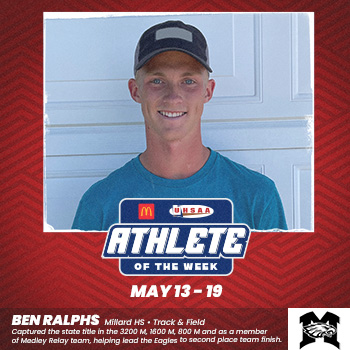 Ben Ralphs